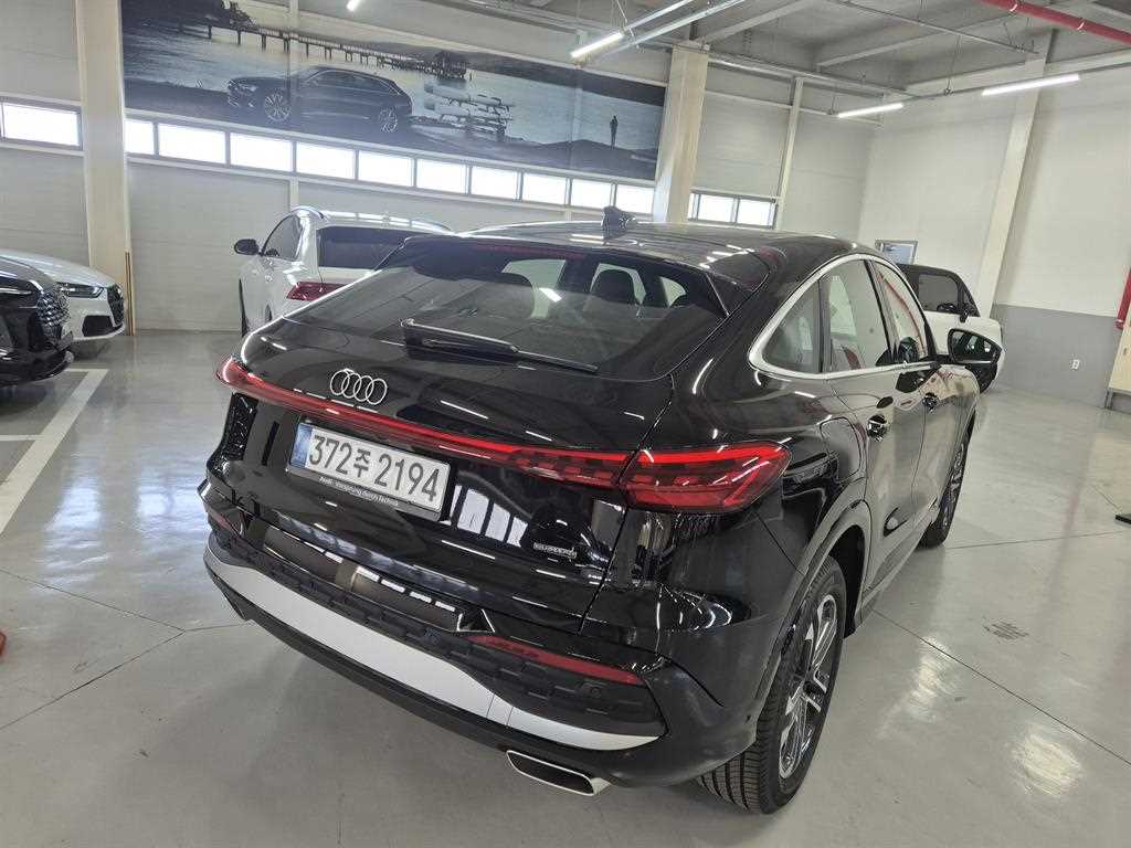 Audi Q5 - Vista 3