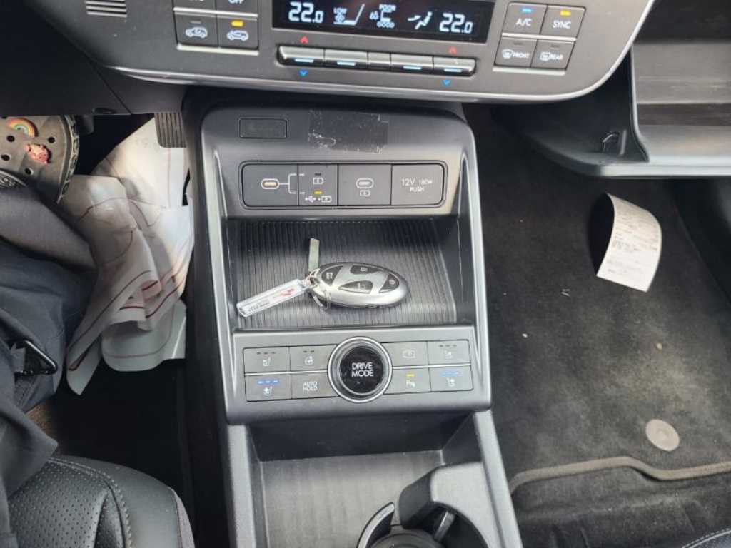 HYUNDAI Kona 2023 - Importación desde Corea - HF Imports Iquique - Foto 16