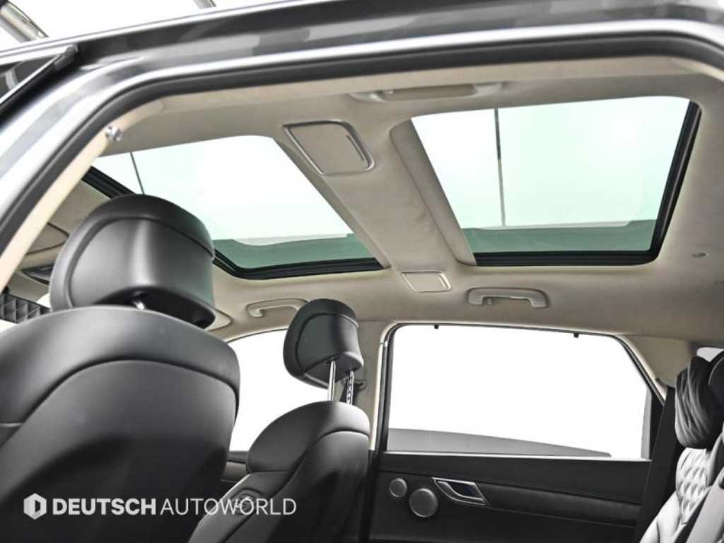 Genesis GV80 2021 Gris - Importación desde Corea - HF Imports Iquique - Foto 18