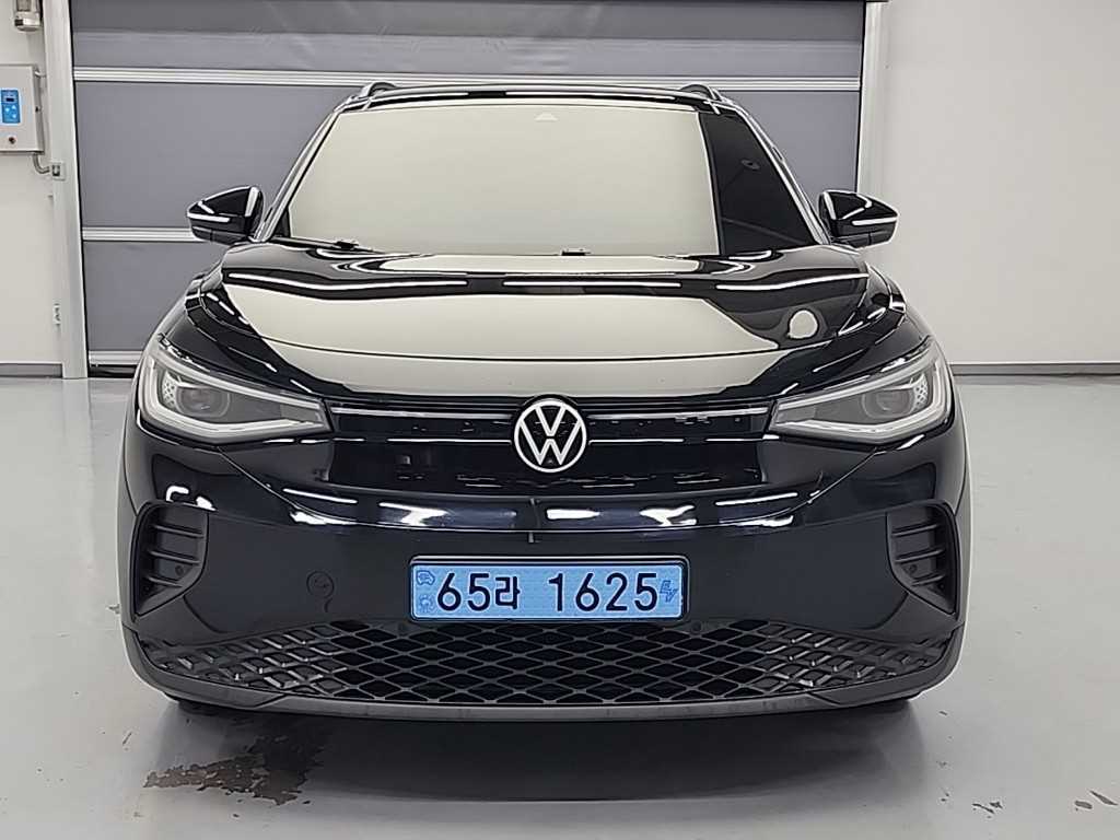 Volkswagen ID.4 - Vista 2