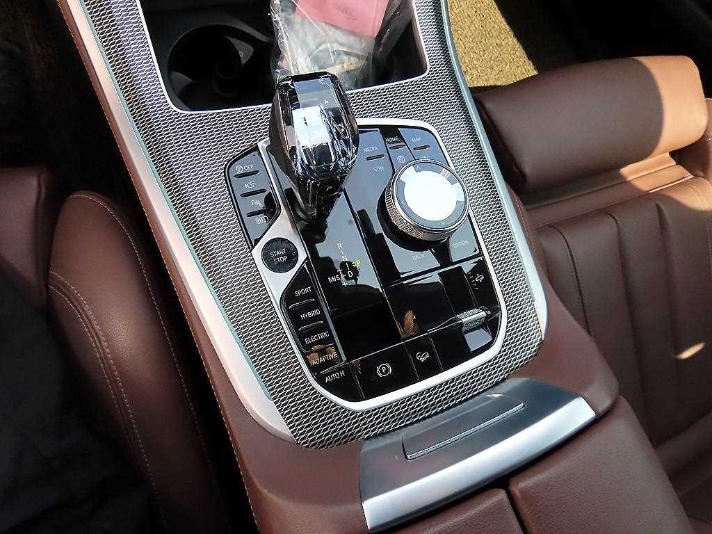 BMW X5 - Vista 10