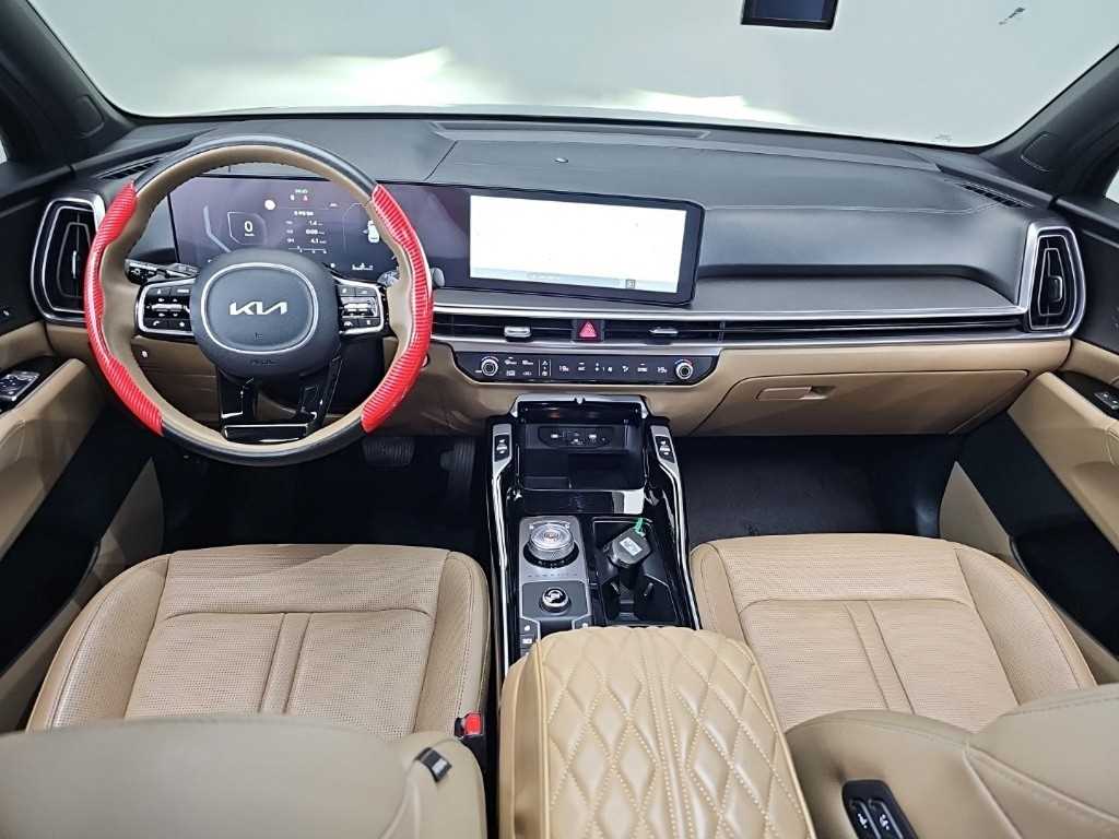 KIA Sorento - Vista 7
