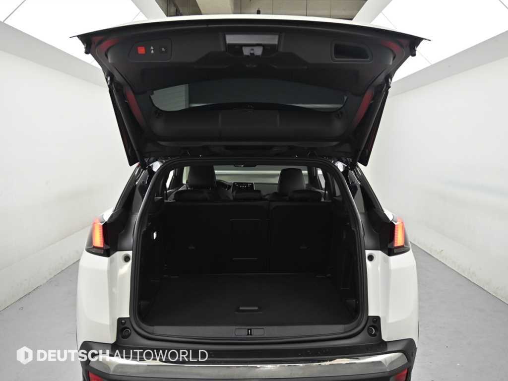 Peugeot 3008 2019 Blanco - Importación desde Corea - HF Imports Iquique - Foto 19