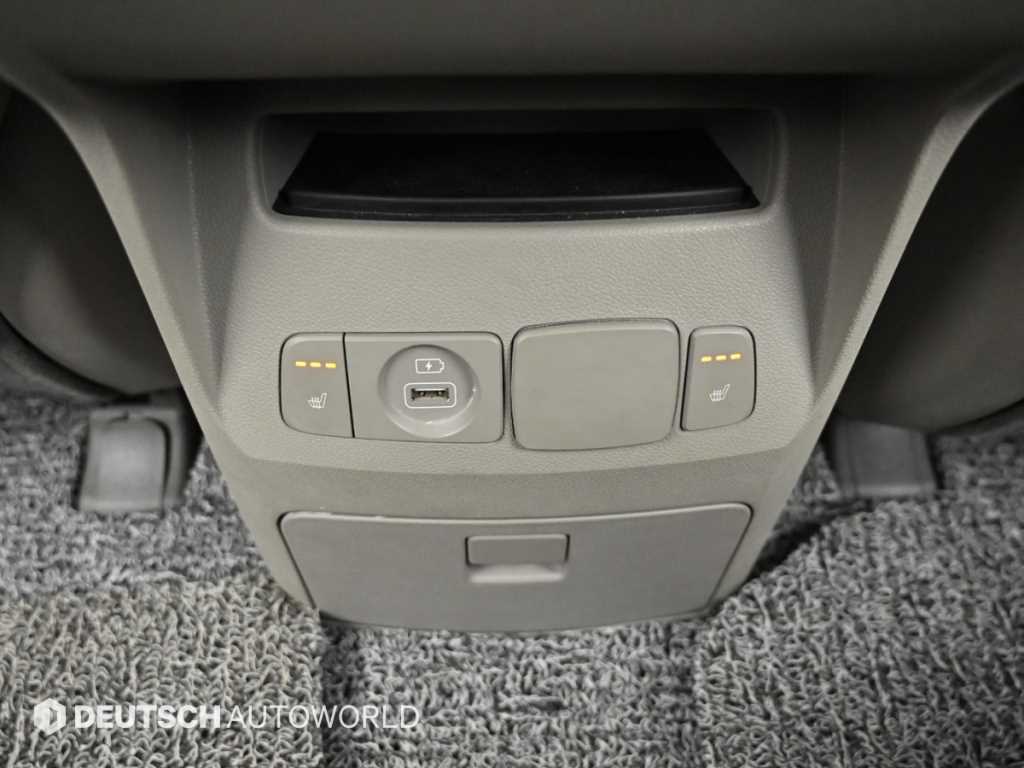 KIA Carnival 2019 Blanco - Importación desde Corea - HF Imports Iquique - Foto 16