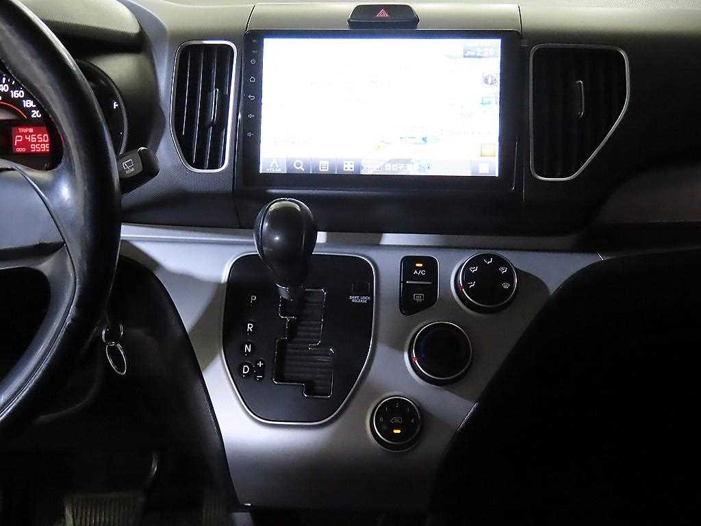 KIA Ray - Vista 11