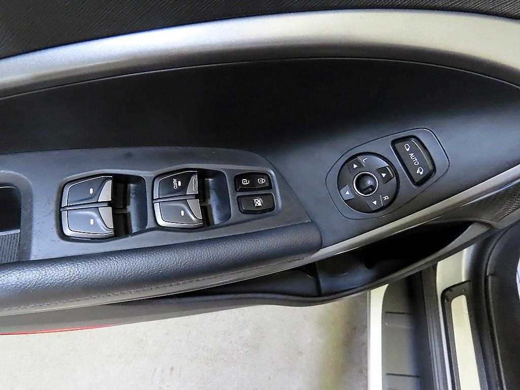 HYUNDAI Santa Fe 2015 Gris - Importación desde Corea - HF Imports Iquique - Foto 13