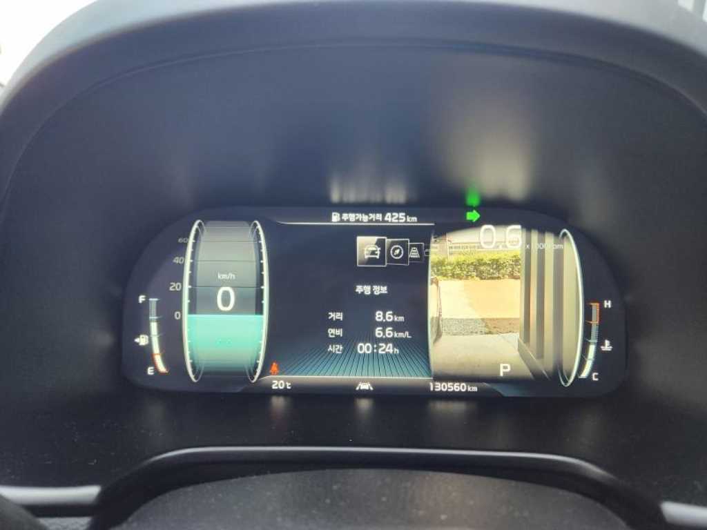 KIA K9 2019 Gris - Importación desde Corea - HF Imports Iquique - Foto 17