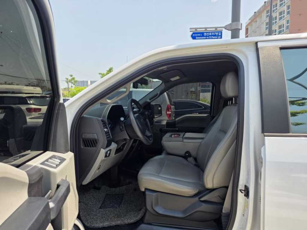 Ford F-Series - Vista 12