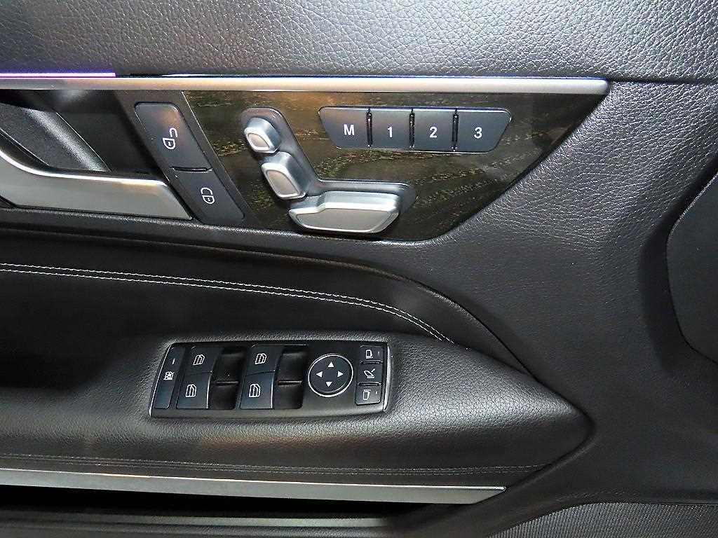 Mercedes Benz E class 2014 Blanco - Importación desde Corea - HF Imports Iquique - Foto 14