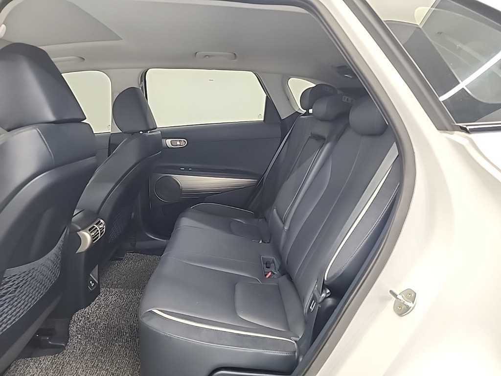 HYUNDAI Nexo - Vista 12