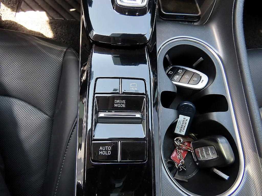HYUNDAI Sonata 2022 Negro - Importación desde Corea - HF Imports Iquique - Foto 14