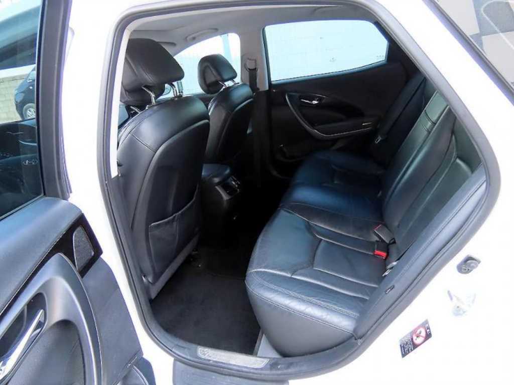 HYUNDAI Grandeur - Vista 6
