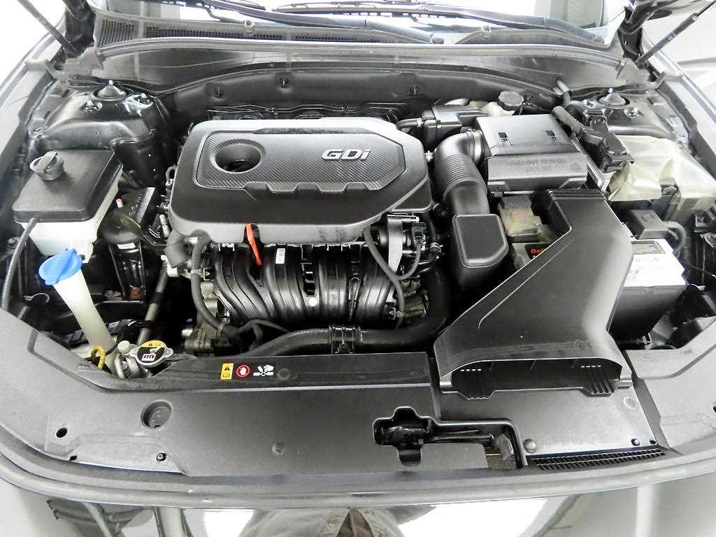 HYUNDAI Grandeur - Vista 6
