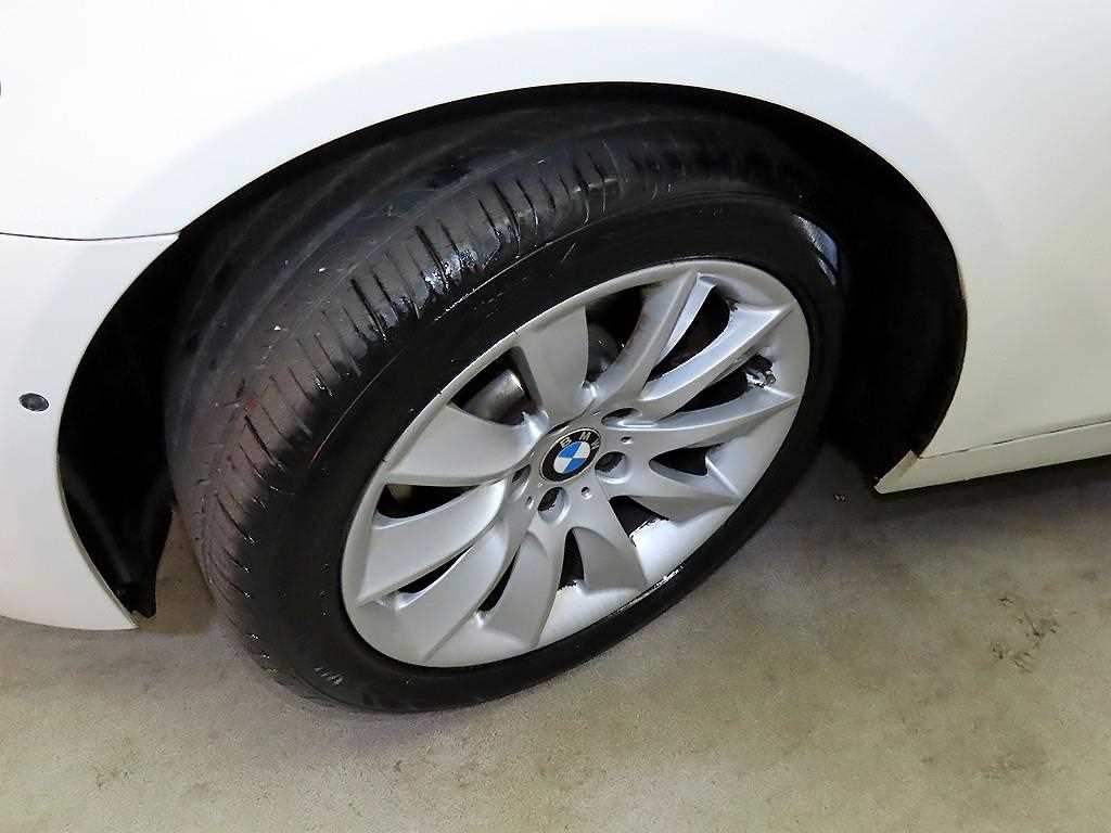 BMW 5 Series 2013 - Importación desde Corea - HF Imports Iquique - Foto 20