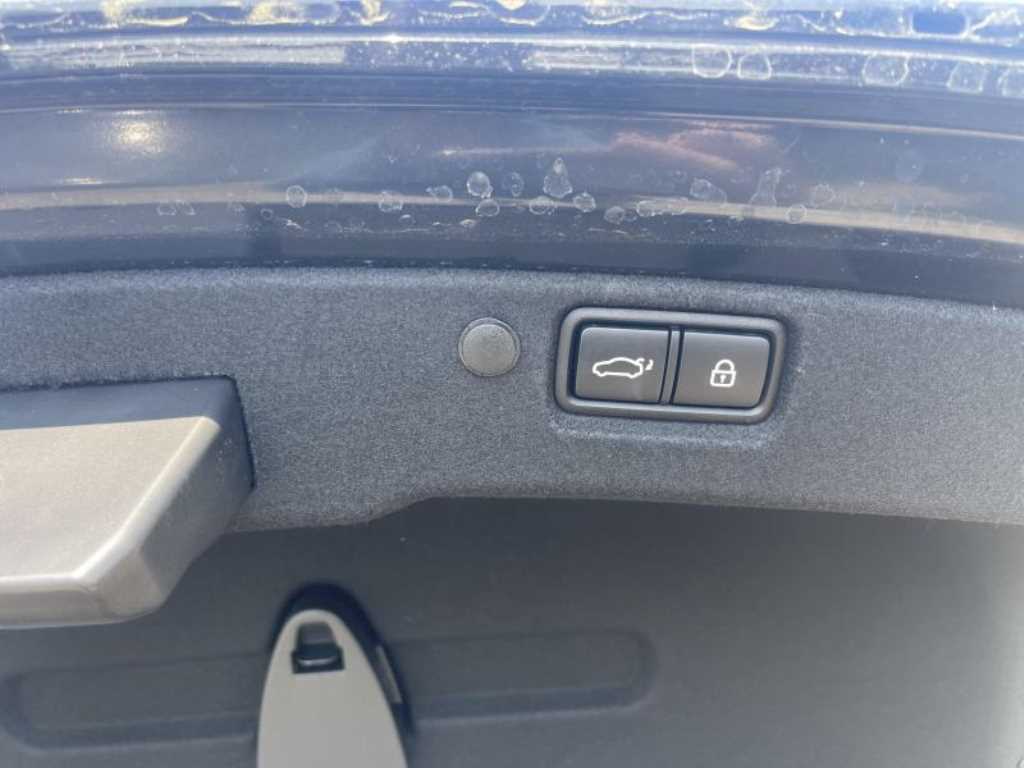 KIA K7 2020 Negro - Importación desde Corea - HF Imports Iquique - Foto 18