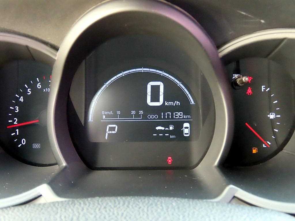 KIA Morning - Vista 9