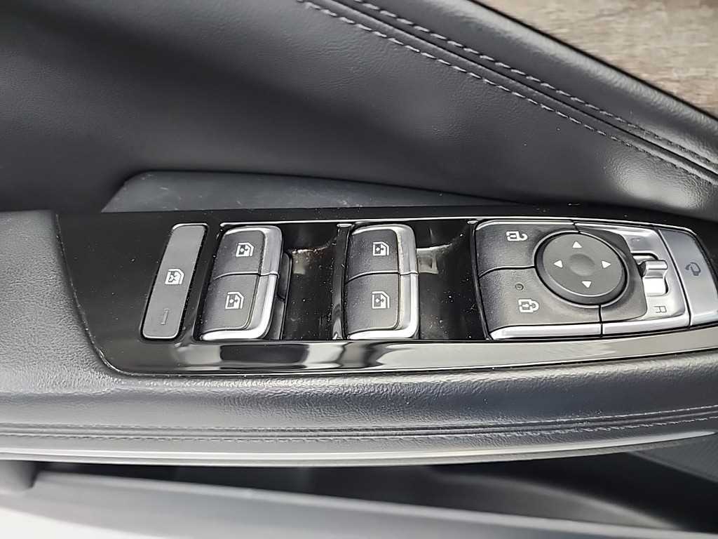 KIA K8 2022 Negro - Importación desde Corea - HF Imports Iquique - Foto 17