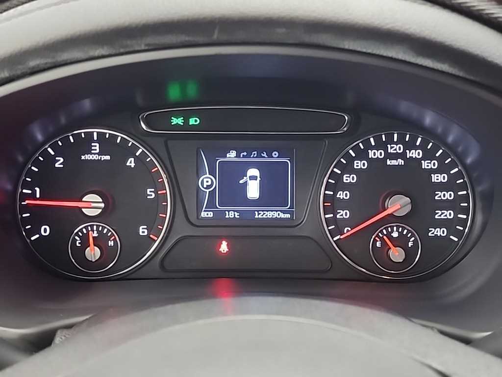 KIA Sorento - Vista 6