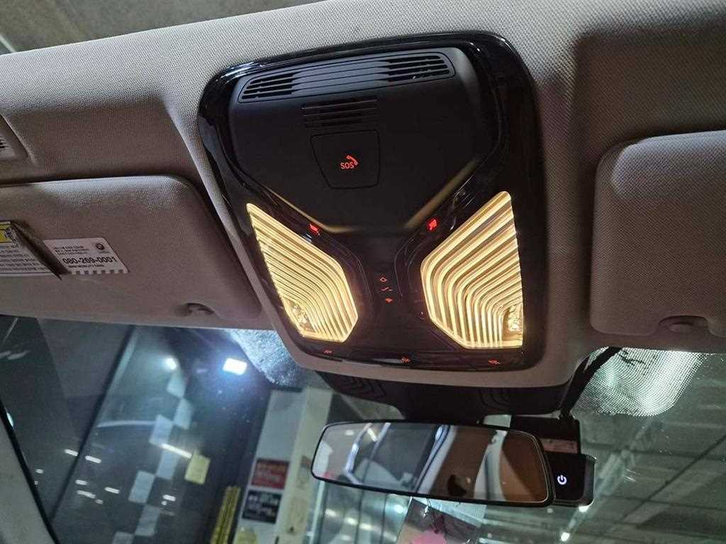 BMW 5 Series 2018 Negro - Importación desde Corea - HF Imports Iquique - Foto 18