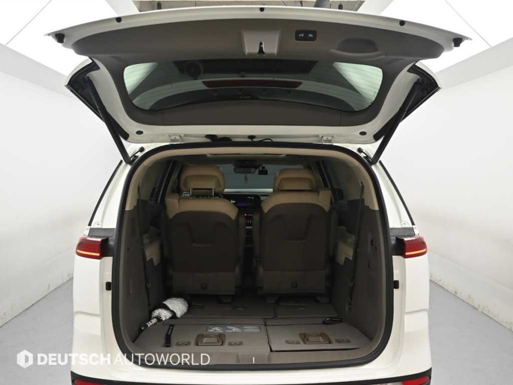 KIA Carnival 2023 Blanco - Importación desde Corea - HF Imports Iquique - Foto 19