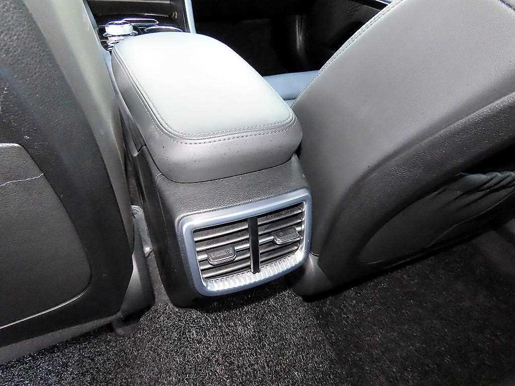 KIA K5 2020 Negro - Importación desde Corea - HF Imports Iquique - Foto 17