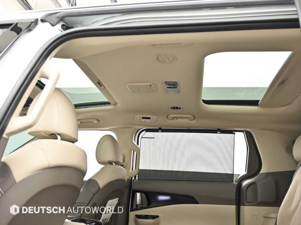 KIA Carnival 2023 Blanco - Importación desde Corea - HF Imports Iquique - Foto 18