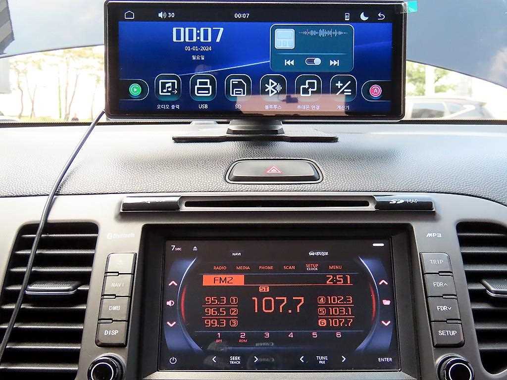 KIA Morning 2016 Negro - Importación desde Corea - HF Imports Iquique - Foto 14