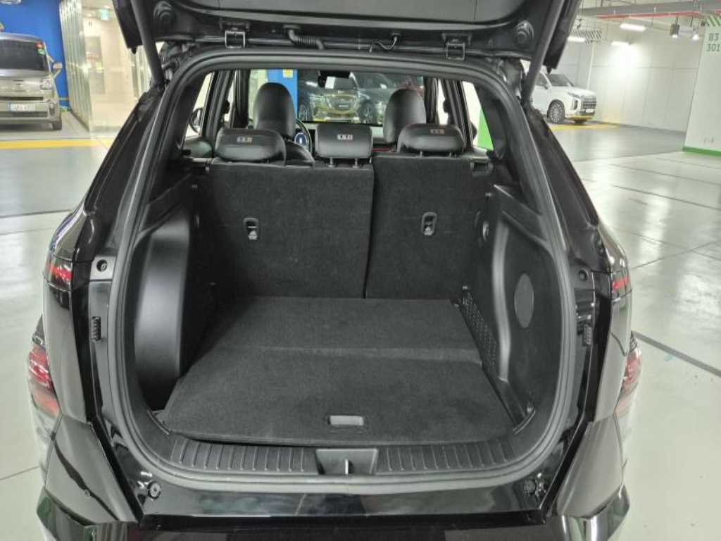 HYUNDAI Kona 2025 - Importación desde Corea - HF Imports Iquique - Foto 15
