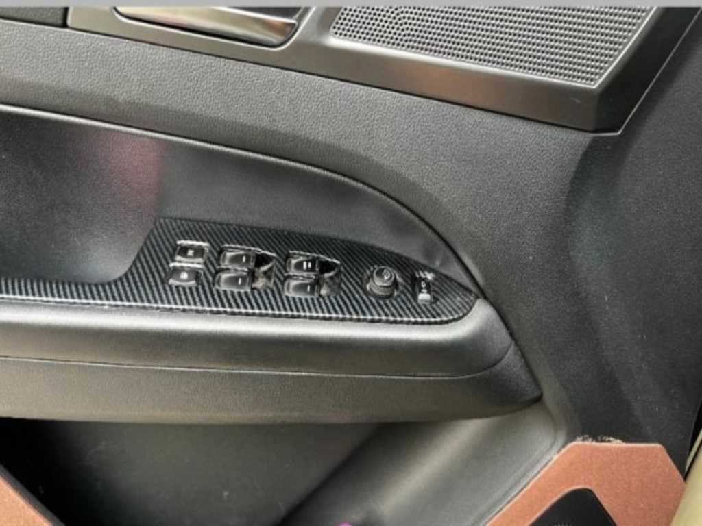 Ssangyong Rexton 2024 the color of pearl - Importación desde Corea - HF Imports Iquique - Foto 17