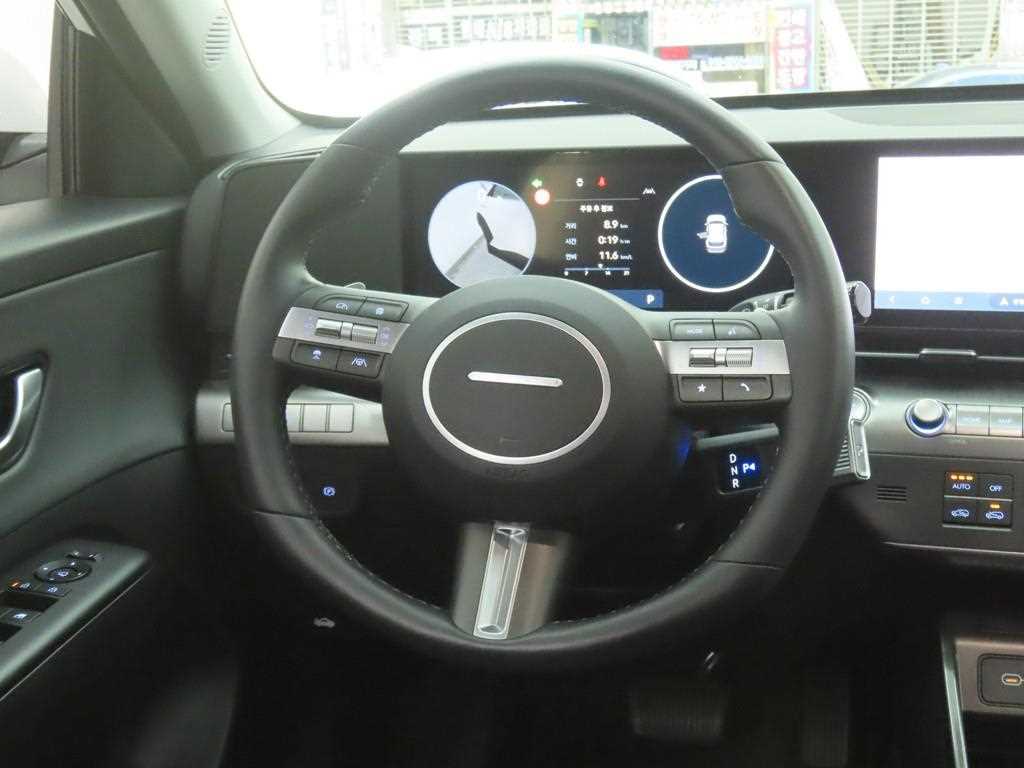 HYUNDAI Kona 2025 - Importación desde Corea - HF Imports Iquique - Foto 17