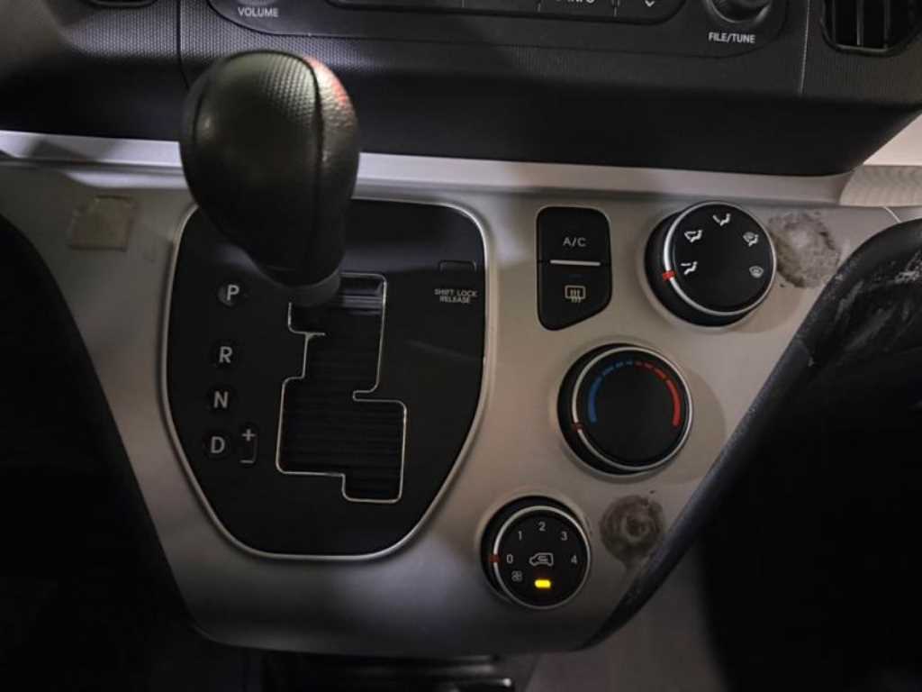 KIA Ray - Vista 11
