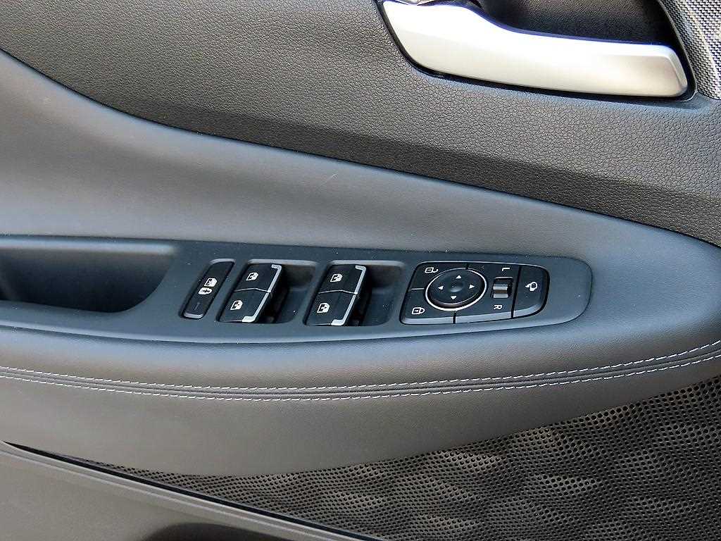 HYUNDAI Santa Fe - Vista 11