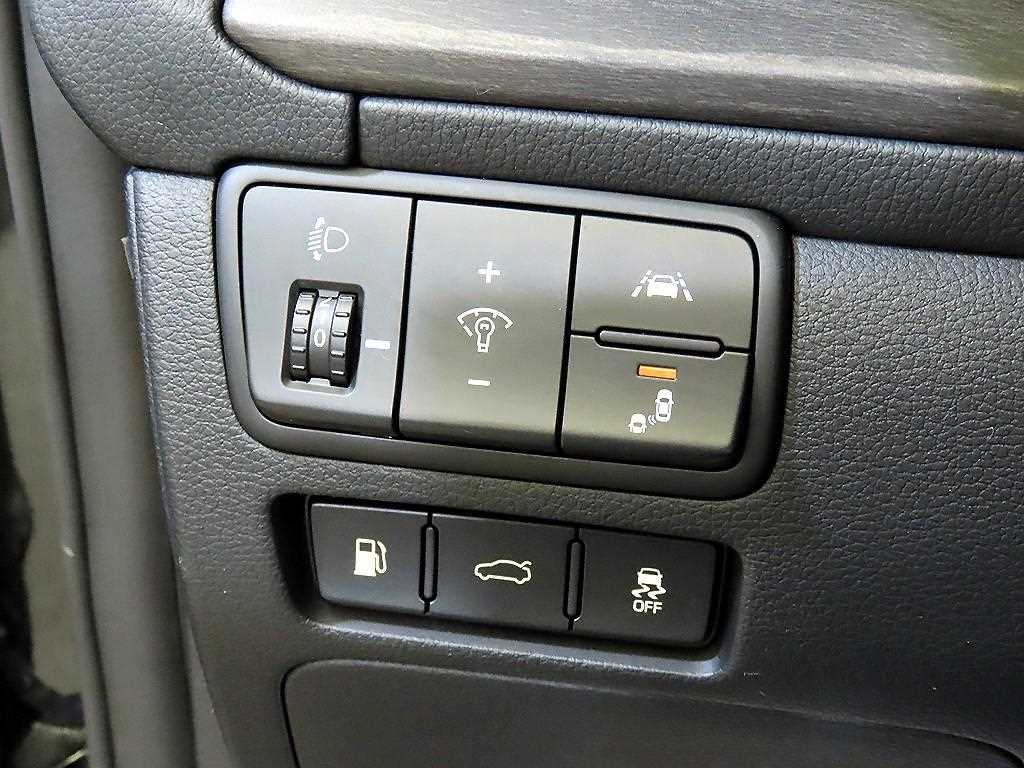 KIA K7 2020 - Importación desde Corea - HF Imports Iquique - Foto 14
