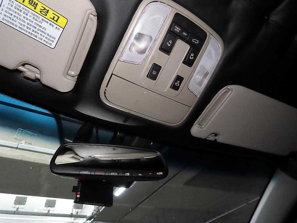 KIA Carnival 2019 Blanco - Importación desde Corea - HF Imports Iquique - Foto 14