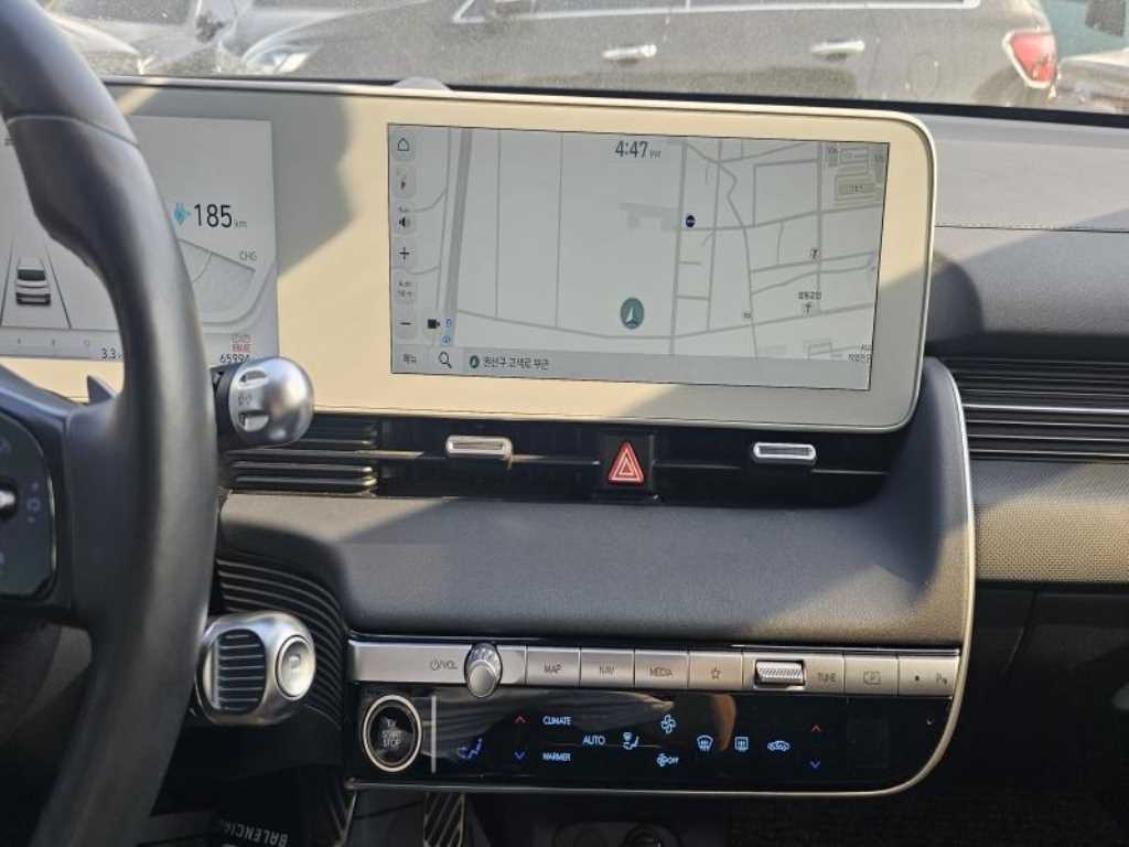 HYUNDAI Ioniq 5 - Vista 11