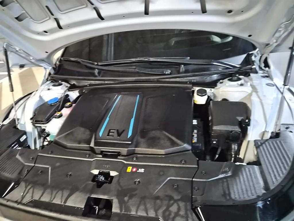 HYUNDAI Ioniq 5 2022 Blanco - Importación desde Corea - HF Imports Iquique - Foto 19