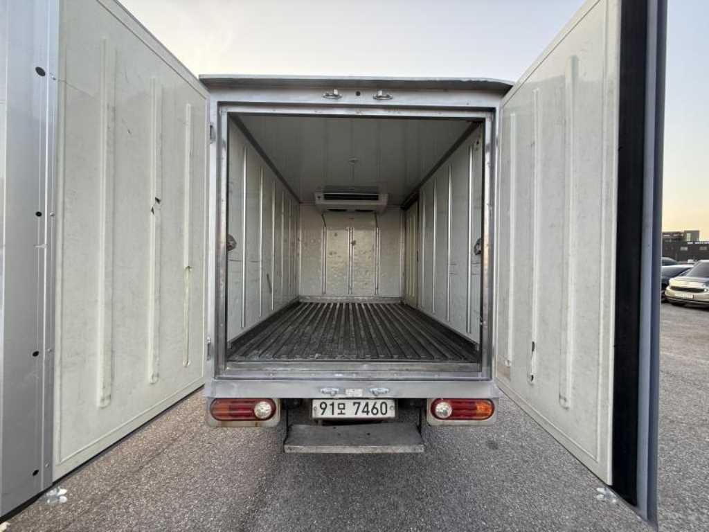 Small Truck Top_Frozen Top - Vista 6