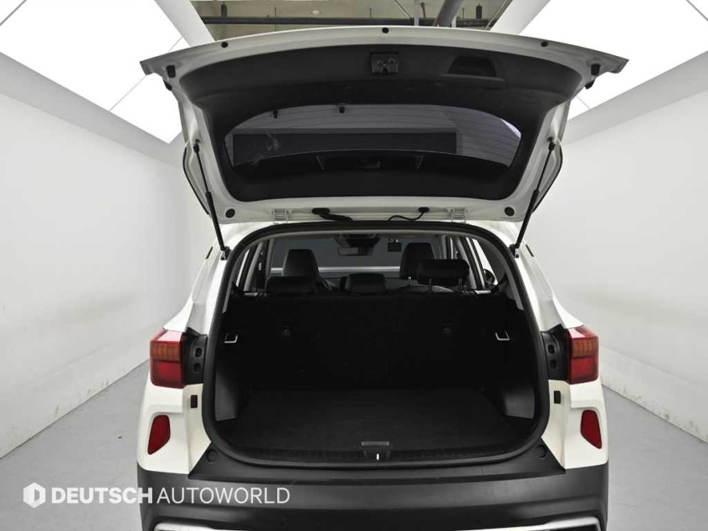 KIA Seltos 2022 Blanco - Importación desde Corea - HF Imports Iquique - Foto 19