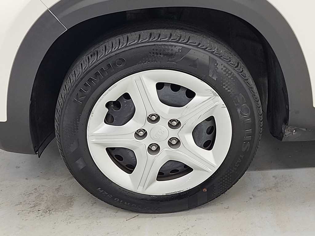 KIA Seltos 2020 Blanco - Importación desde Corea - HF Imports Iquique - Foto 18