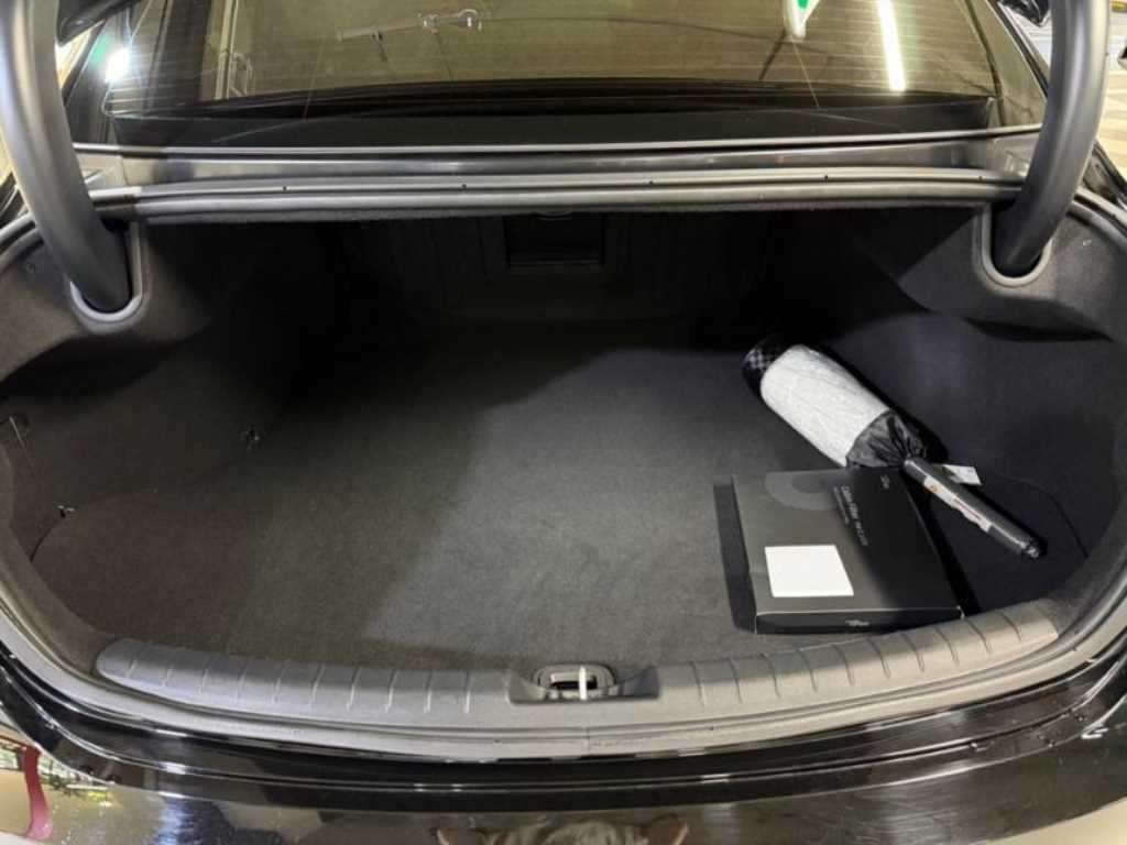 HYUNDAI Grandeur 2022 Negro - Importación desde Corea - HF Imports Iquique - Foto 19