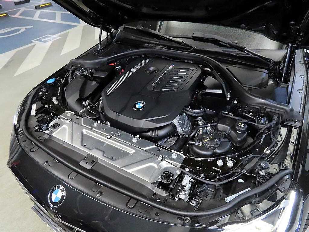 BMW 2 series 2024 Negro - Importación desde Corea - HF Imports Iquique - Foto 18