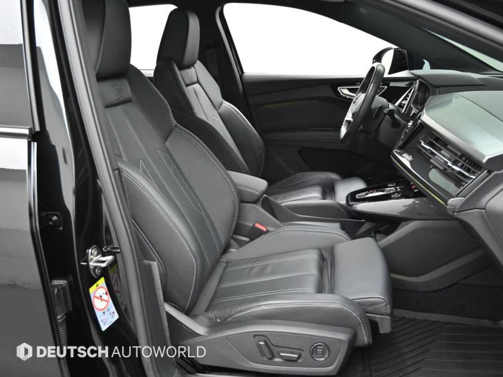 Audi Q4 - Vista 10