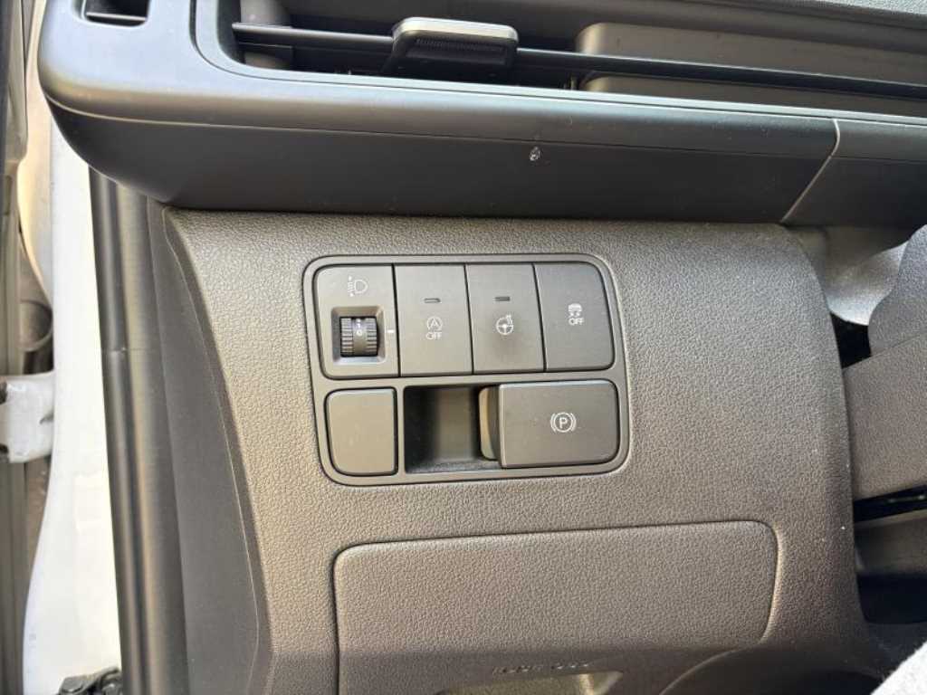 HYUNDAI Staria 2022 Blanco - Importación desde Corea - HF Imports Iquique - Foto 17