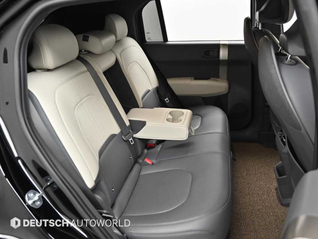 KIA EV3 - Vista 12