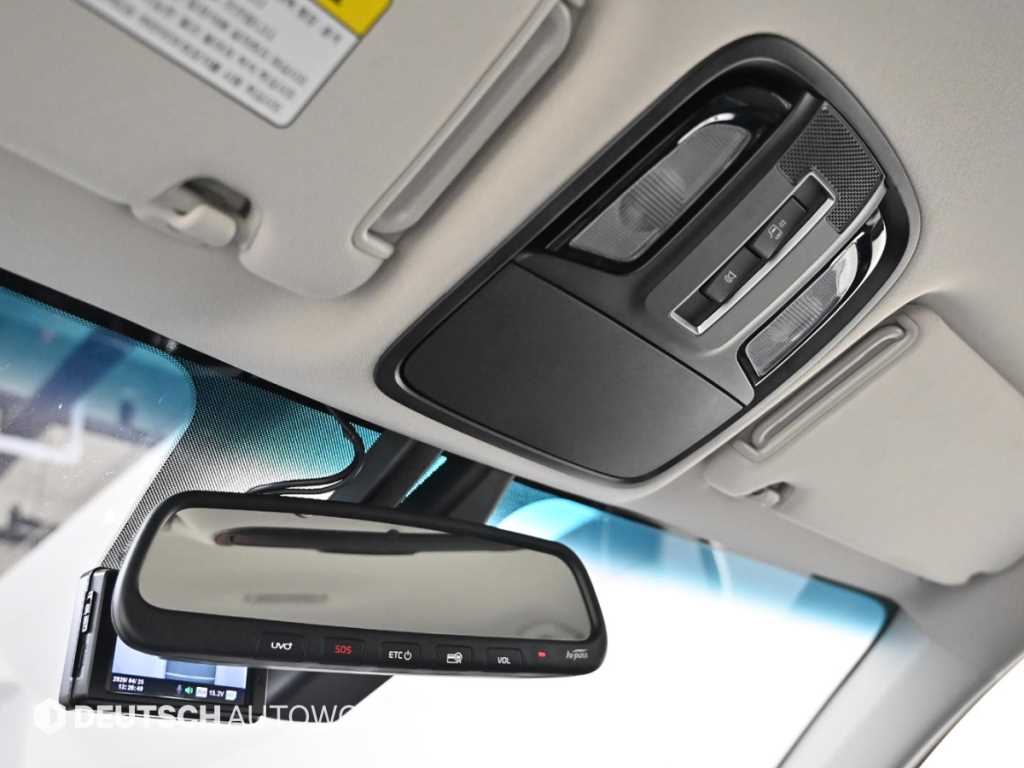 KIA Sorento 2020 - Importación desde Corea - HF Imports Iquique - Foto 18