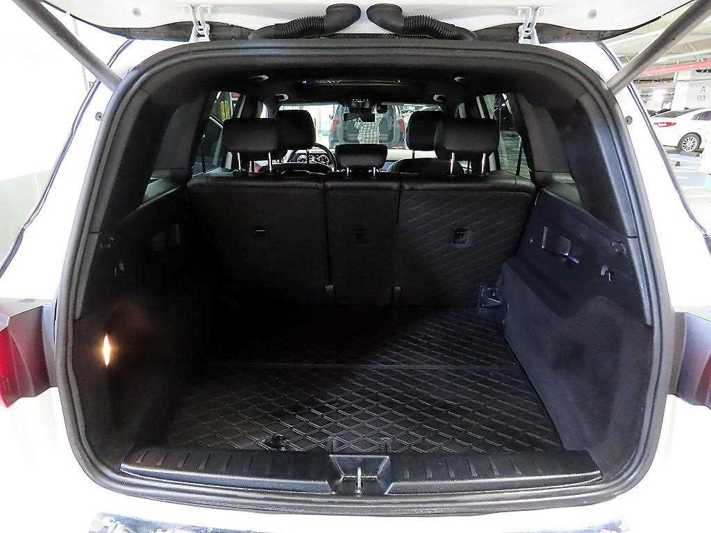 Mercedes Benz GLB Class 2021 - Importación desde Corea - HF Imports Iquique - Foto 17