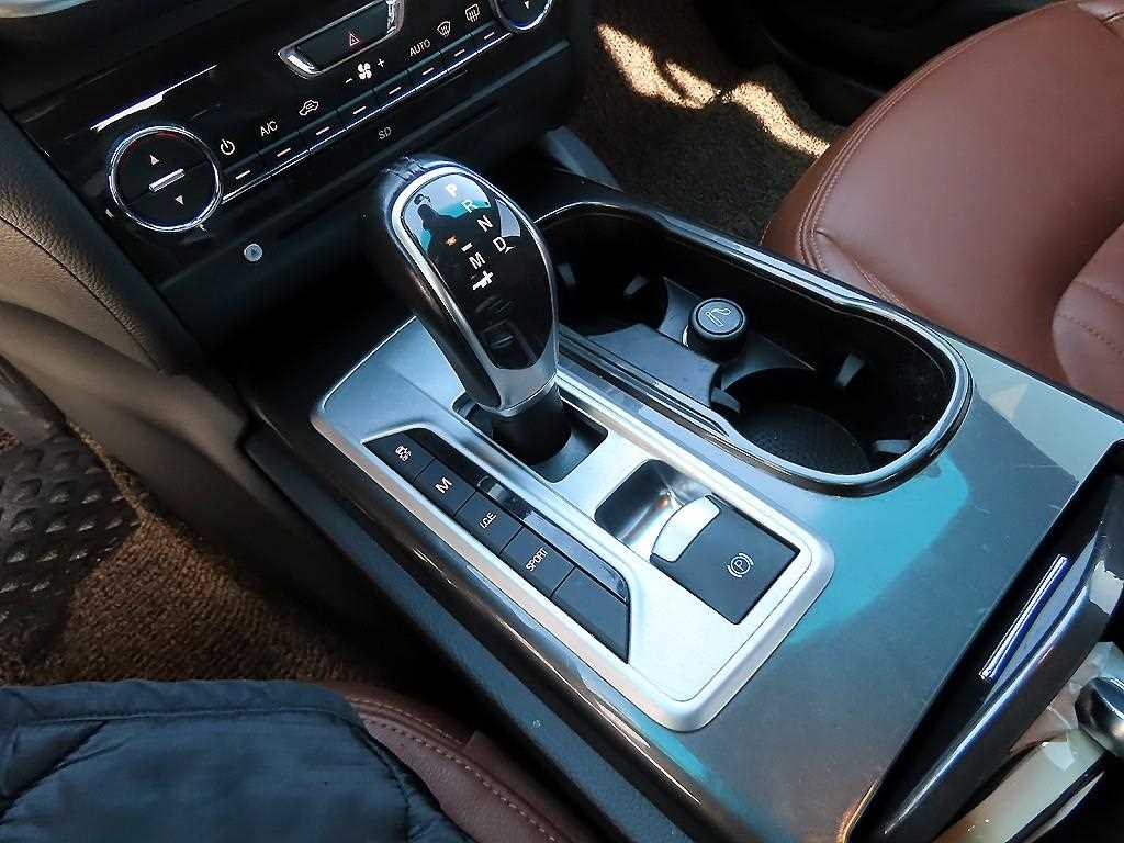 Maserati Ghibli - Vista 10