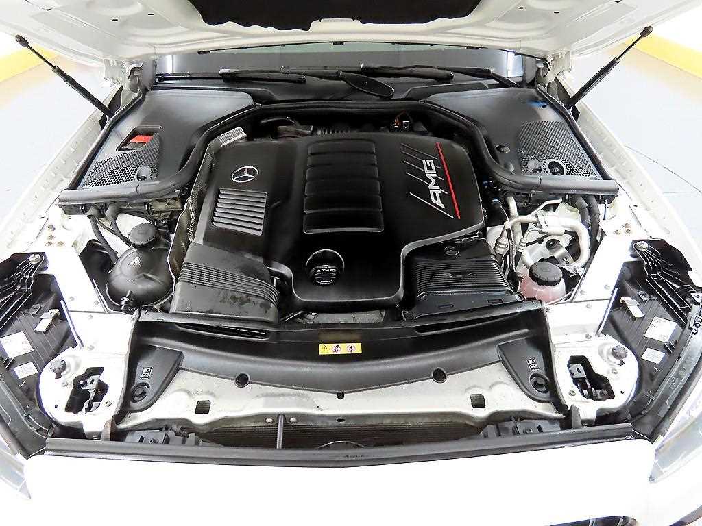 Mercedes Benz E class 2021 Blanco - Importación desde Corea - HF Imports Iquique - Foto 19