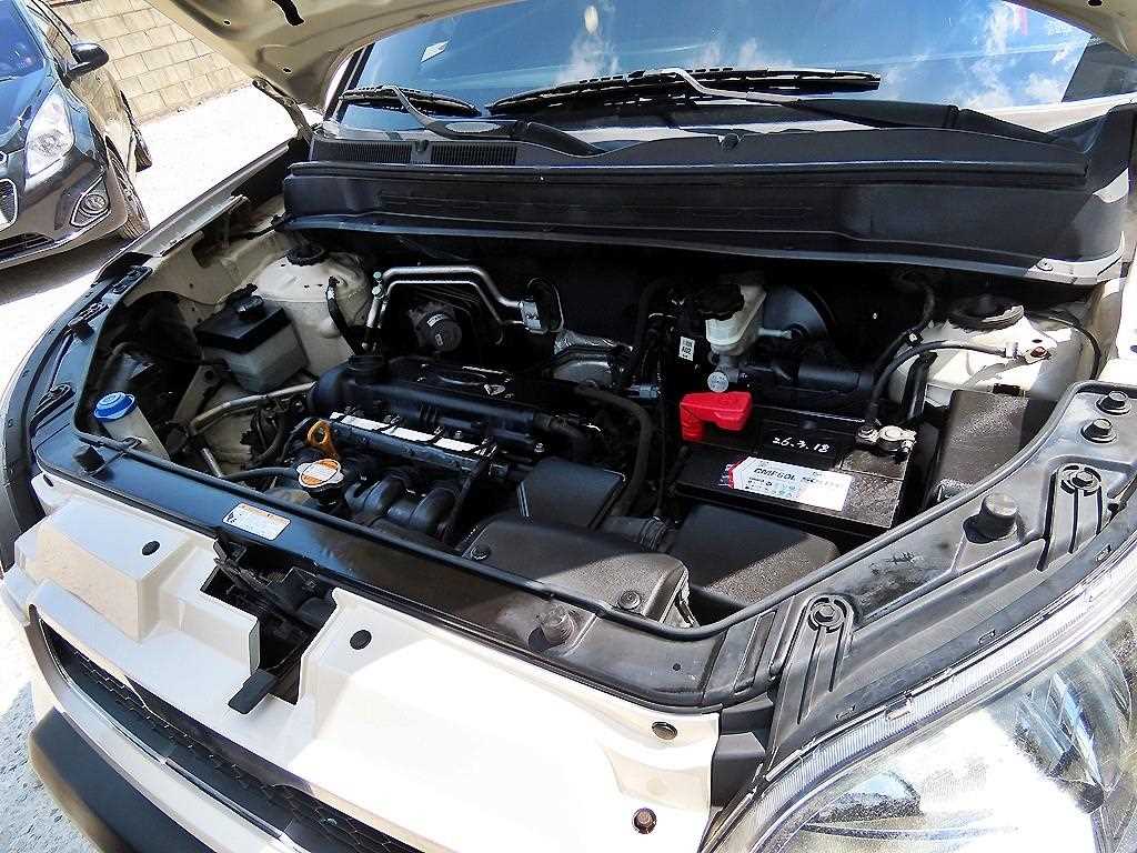 KIA Soul 2009 the color of pearl - Importación desde Corea - HF Imports Iquique - Foto 16
