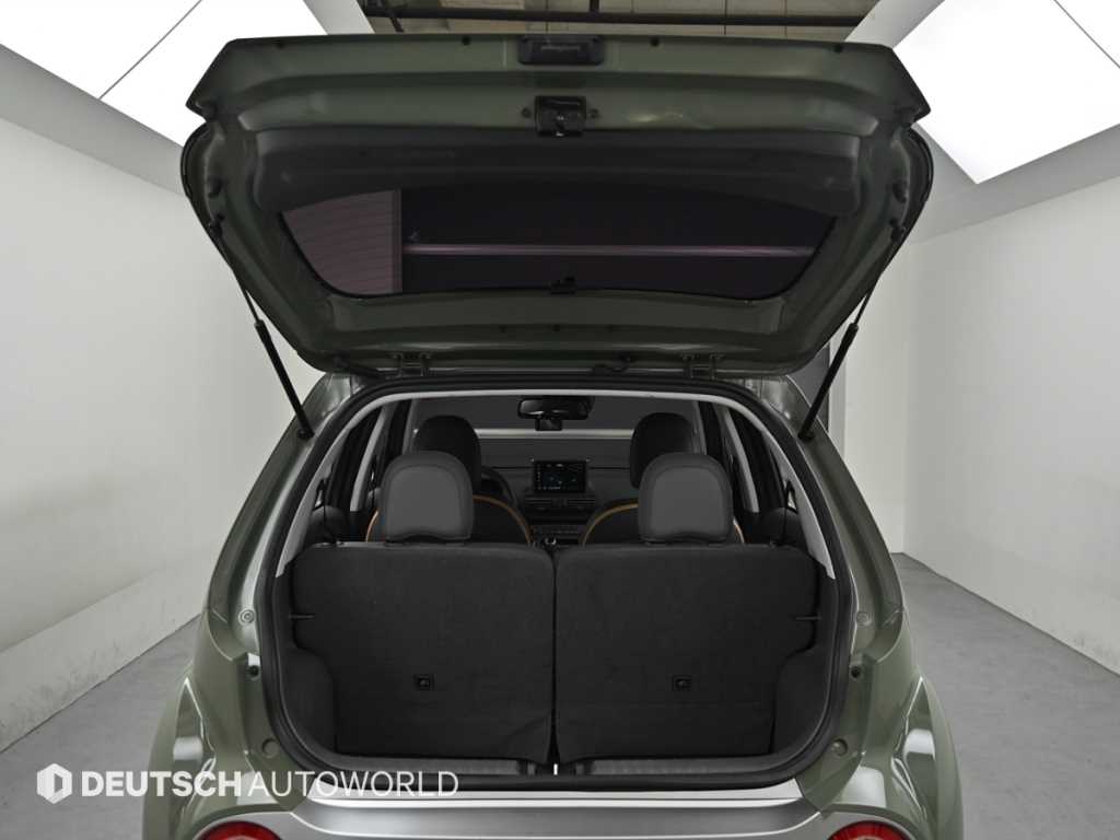 HYUNDAI Casper 2023 Gris - Importación desde Corea - HF Imports Iquique - Foto 19